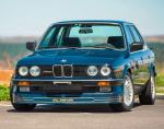 Alpina C2 2.5 Limousine 1985 года
